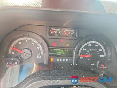 Zdjęcie 9 z 13 samochodu: 2010 FORD ECONOLINE E350 SUPER DUTY WAGON VIN:1FBSS3BL1ADA69290 - miniatura