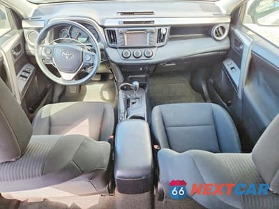 Zdjęcie 8 z 12 samochodu: 2016 TOYOTA RAV4 LE VIN:2T3BFREV6GW504154 - miniatura