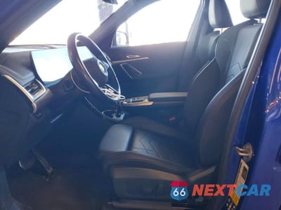 Zdjęcie 7 z 14 samochodu: 2023 BMW X1 XDRIVE28I VIN:WBX73EF0XP5Y06910 - miniatura