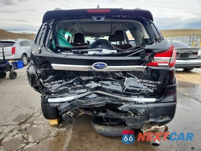 Zdjęcie 6 z 13 samochodu: 2021 SUBARU ASCENT TOURING VIN:4S4WMARD3M3436738 - miniatura