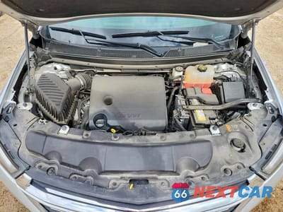 Zdjęcie 12 z 13 samochodu: 2022 CHEVROLET TRAVERSE LT VIN:1GNEVGKW1NJ118665 - miniatura