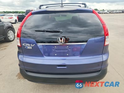 Zdjęcie 6 z 13 samochodu: 2014 HONDA CR-V EXL VIN:2HKRM3H7XEH503981 - miniatura