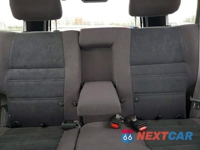 Zdjęcie 10 z 13 samochodu: 1999 NISSAN PATHFINDER XE VIN:JN8AR07Y2XW352420 - miniatura