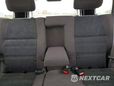 Zdjęcie 10 z 13 samochodu: 1999 NISSAN PATHFINDER XE VIN:JN8AR07Y2XW352420 - miniatura