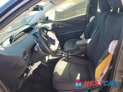 Zdjęcie 7 z 12 samochodu: 2016 TOYOTA PRIUS TWO VIN:JTDKBRFU3G3508506 - miniatura