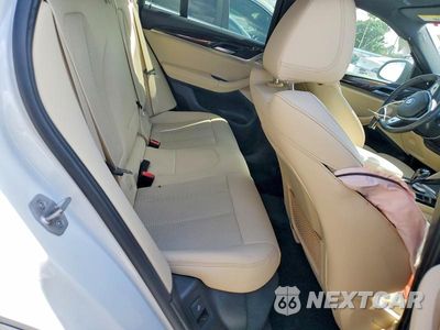 Zdjęcie 11 z 13 samochodu: 2022 BMW X4 XDRIVE30I VIN:5UX33DT03N9L55513 - miniatura