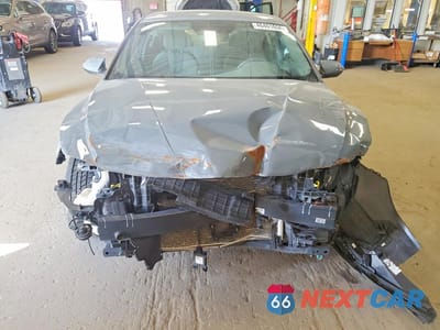 Piąte zdjęcie samochodu w środku: 2022 HYUNDAI ELANTRA SEL VIN:KMHLS4AG1NU335841 - miniatura