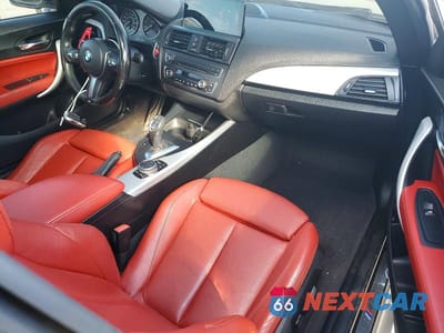 Zdjęcie 8 z 11 samochodu: 2015 BMW 228 XI SULEV VIN:WBA1G9C57FVX96492 - miniatura