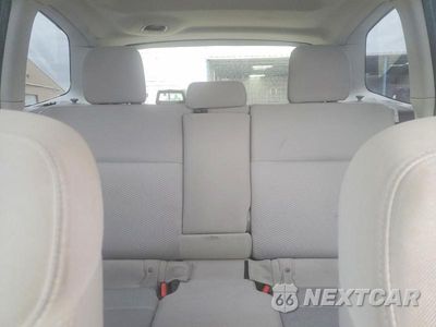 Zdjęcie 10 z 13 samochodu: 2016 SUBARU FORESTER 2.5I PREMIUM VIN:JF2SJAFC0GH510195 - miniatura