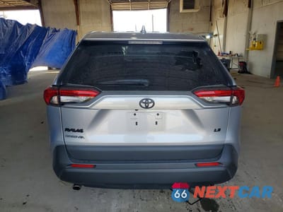 Zdjęcie 6 z 13 samochodu: 2022 TOYOTA RAV4 LE VIN:2T3H1RFV6NC194335 - miniatura