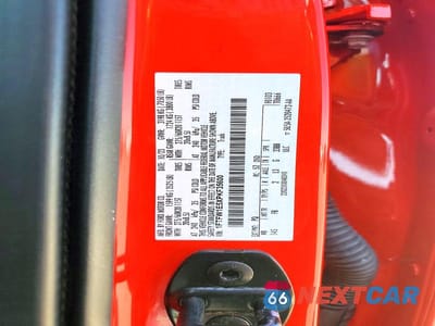 Zdjęcie 12 z 12 samochodu: 2023 FORD F150 SUPERCREW VIN:1FTFW1E5XPKF35600 - miniatura