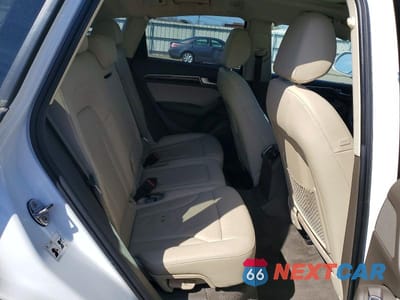 Zdjęcie 11 z 13 samochodu: 2016 AUDI Q5 PREMIUM PLUS VIN:WA1L2AFP4GA122084 - miniatura