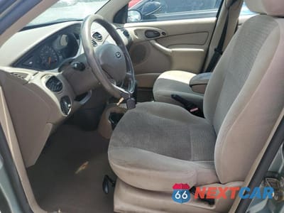 Zdjęcie 7 z 12 samochodu: 2003 FORD FOCUS SE VIN:1FAFP34P03W339556 - miniatura