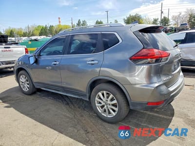 Drugie zdjęcie samochodu z przodu: 2020 NISSAN ROGUE SV VIN:JN8AT2MV9LW108054 - miniatura