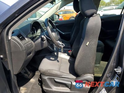 Zdjęcie 7 z 14 samochodu: 2014 MAZDA CX-5 SPORT VIN:JM3KE4BE5E0390795 - miniatura