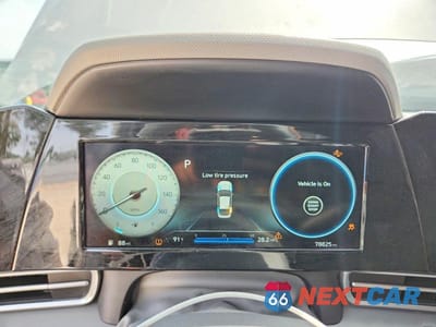 Zdjęcie 9 z 12 samochodu: 2021 HYUNDAI ELANTRA SEL VIN:KMHLN4AGXMU140312 - miniatura