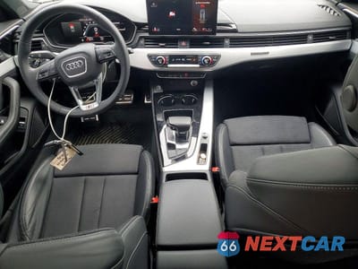 Zdjęcie 8 z 12 samochodu: 2022 AUDI A4 PRESTIGE 45 VIN:WAUFAAF43NN013131 - miniatura
