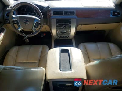 Zdjęcie 8 z 11 samochodu: 2007 GMC NEW SIERRA K1500 VIN:2GTEK133771689710 - miniatura