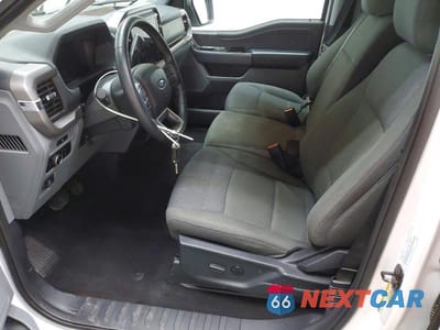 Zdjęcie 7 z 13 samochodu: 2025 FORD F150 XLT VIN:1FTEW3KP6SKE14374 - miniatura