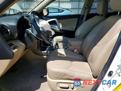 Zdjęcie 7 z 13 samochodu: 2010 TOYOTA RAV4 LIMITED VIN:JTMDK4DV0A5089162 - miniatura