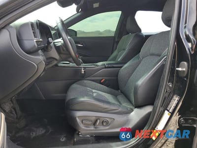 Zdjęcie 7 z 12 samochodu: 2023 TOYOTA CROWN XLE VIN:JTDAAAAF5P3008601 - miniatura