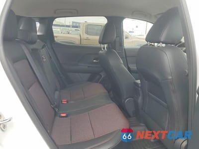 Zdjęcie 11 z 13 samochodu: 2025 NISSAN KICKS SR VIN:3N8AP6DA2SL406846 - miniatura