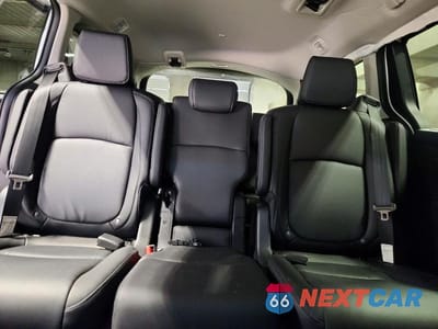 Zdjęcie 10 z 14 samochodu: 2025 HONDA ODYSSEY VIN:5FNRL6H64SB089005 - miniatura