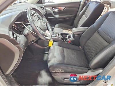 Zdjęcie 7 z 13 samochodu: 2019 NISSAN ROGUE SV VIN:JN8AT2MV7KW384845 - miniatura