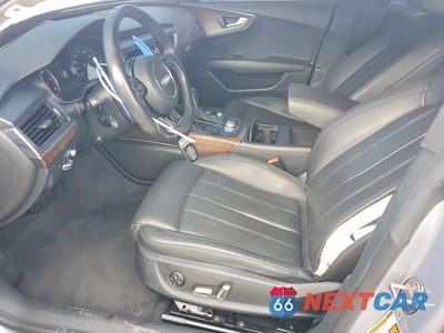 Zdjęcie 7 z 13 samochodu: 2016 AUDI A7 PRESTIGE VIN:WAU2GAFC1GN077871 - miniatura