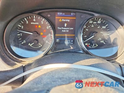 Zdjęcie 9 z 13 samochodu: 2019 NISS ROGUE SPORT S VIN:JN1BJ1CR6KW624569 - miniatura