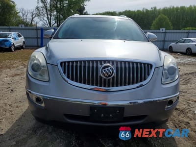 Piąte zdjęcie samochodu w środku: 2010 BUICK ENCLAVE CXL VIN:5GALRBED9AJ254717 - miniatura