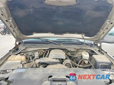 Zdjęcie 11 z 12 samochodu: 2004 CHEVROLET SILVERADO C1500 VIN:1GCEC14T14Z237993 - miniatura