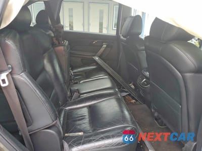 Zdjęcie 11 z 13 samochodu: 2007 ACURA MDX TECHNOLOGY VIN:2HNYD28447H533818 - miniatura