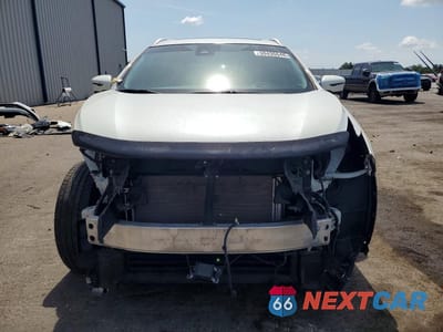 Piąte zdjęcie samochodu w środku: 2022 NISSAN MURANO PLATINUM VIN:5N1AZ2DSXNC113313 - miniatura