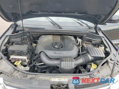 Zdjęcie 12 z 13 samochodu: 2011 JEEP GRAND CHEROKEE LAREDO VIN:1J4RR4GG0BC523750 - miniatura