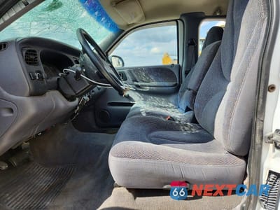 Zdjęcie 7 z 12 samochodu: 1998 DODGE DAKOTA VIN:1B7GL22X1WS739483 - miniatura