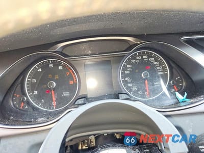 Zdjęcie 9 z 12 samochodu: 2015 AUDI A4 PREMIUM VIN:WAUBFAFL1FN023214 - miniatura