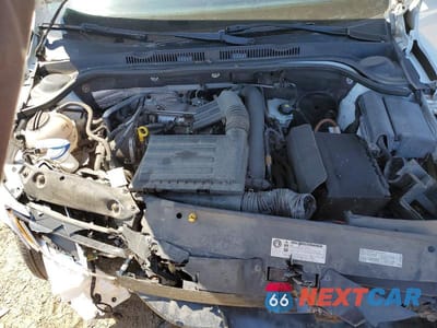 Zdjęcie 11 z 13 samochodu: 2017 VOLKSWAGEN JETTA SE VIN:3VWDB7AJ7HM312107 - miniatura
