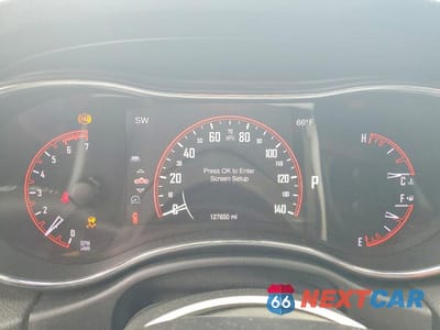 Zdjęcie 9 z 13 samochodu: 2015 DODGE DURANGO R VIN:1C4SDJCT7FC156116 - miniatura