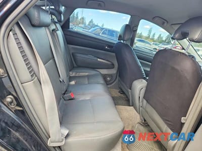 Zdjęcie 10 z 12 samochodu: 2008 TOYOTA PRIUS BASE VIN:JTDKB20UX83420716 - miniatura