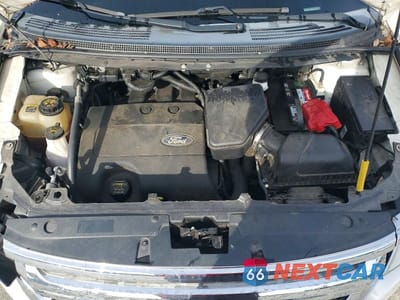 Zdjęcie 12 z 13 samochodu: 2012 FORD EDGE LIMITED VIN:2FMDK3KC9CBA60832 - miniatura
