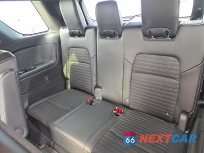 Zdjęcie 12 z 14 samochodu: 2023 NISSAN PATHFINDER SV VIN:5N1DR3BD5PC263453 - miniatura