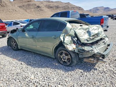 Drugie zdjęcie samochodu z przodu: 2008 NISSAN ALTIMA 2.5 VIN:1N4AL21E28N481665 - miniatura