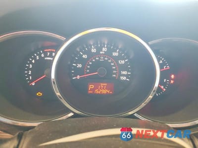 Zdjęcie 9 z 13 samochodu: 2011 KIA SORENTO LX VIN:5XYKT4A13BG042948 - miniatura