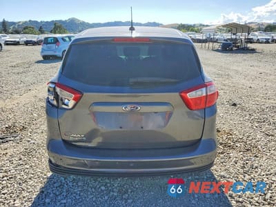 Zdjęcie 6 z 13 samochodu: 2015 FORD C-MAX PREMIUM SEL VIN:1FADP5CU2FL116001 - miniatura
