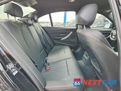 Zdjęcie 10 z 12 samochodu: 2012 BMW 328 I VIN:WBA3A5C59CF344018 - miniatura