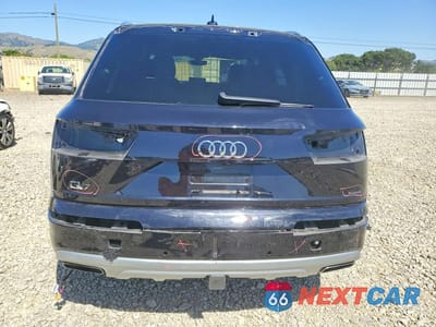 Zdjęcie 6 z 14 samochodu: 2019 AUDI Q7 PREMIUM VIN:WA1AHAF76KD036160 - miniatura
