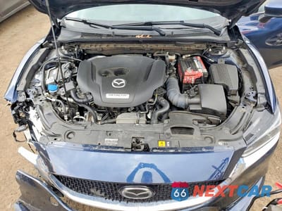 Zdjęcie 11 z 11 samochodu: 2018 MAZDA 6 GRAND TOURING VIN:JM1GL1TY4J1314484 - miniatura