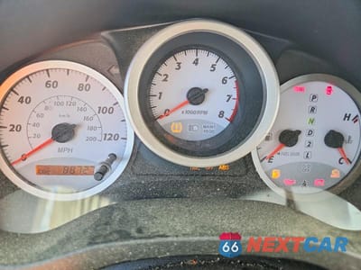 Zdjęcie 9 z 14 samochodu: 2005 TOYOTA RAV4 BASE VIN:JTEGD20V550070624 - miniatura