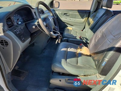 Zdjęcie 7 z 13 samochodu: 2003 HONDA ODYSSEY EXL VIN:5FNRL18043B094348 - miniatura
